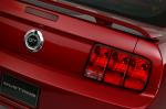 Ford Mustang GT 2005 года